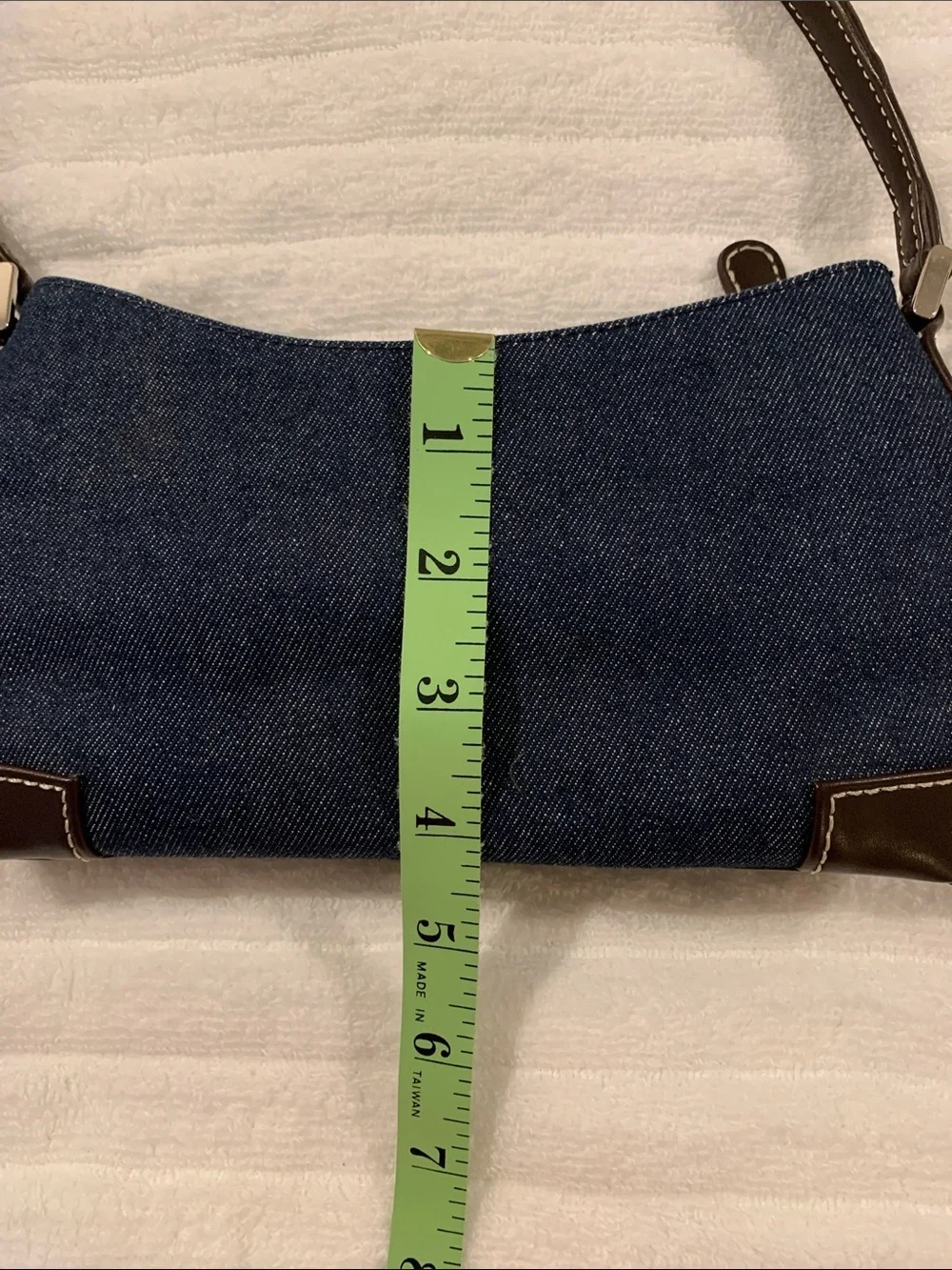 unbranded stylish denim